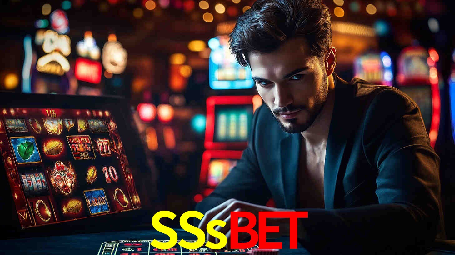 SSsbet,SSsbet Vip