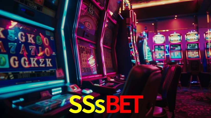 A Popularidade dos Caça-Níqueis no SSsbet