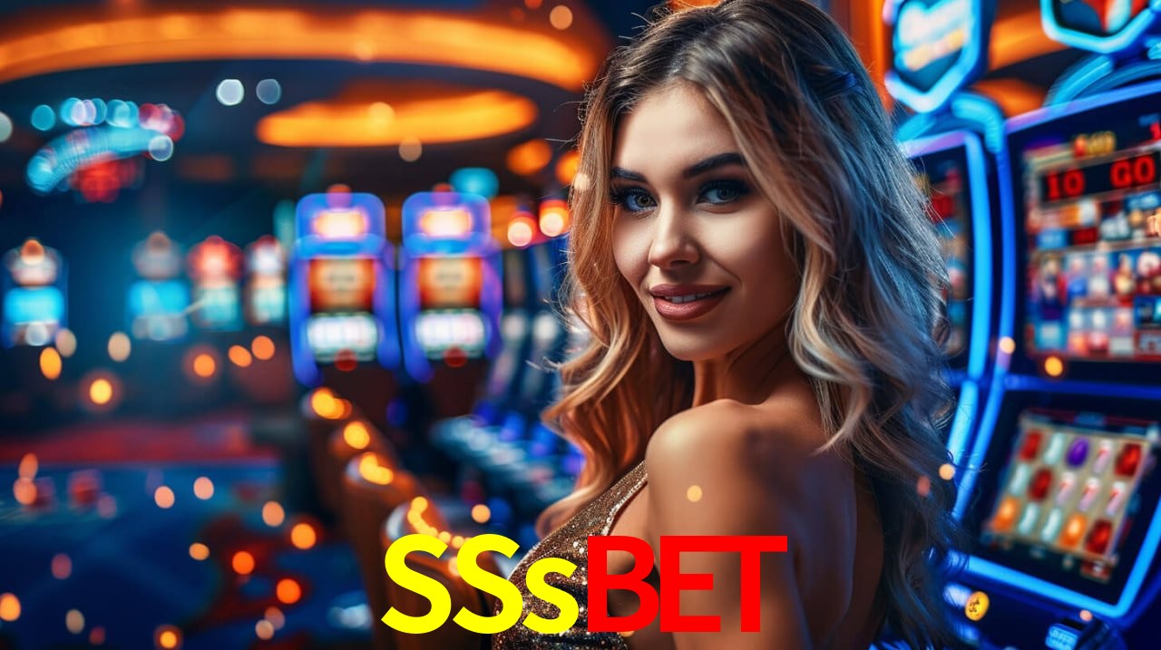 Casino Ao Vivo SSsbet