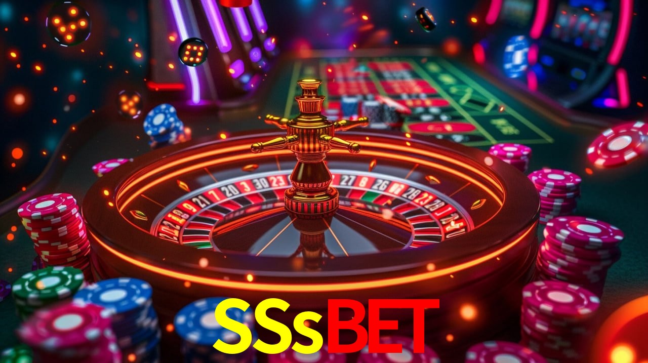 Estatísticas Esportivas SSsbet