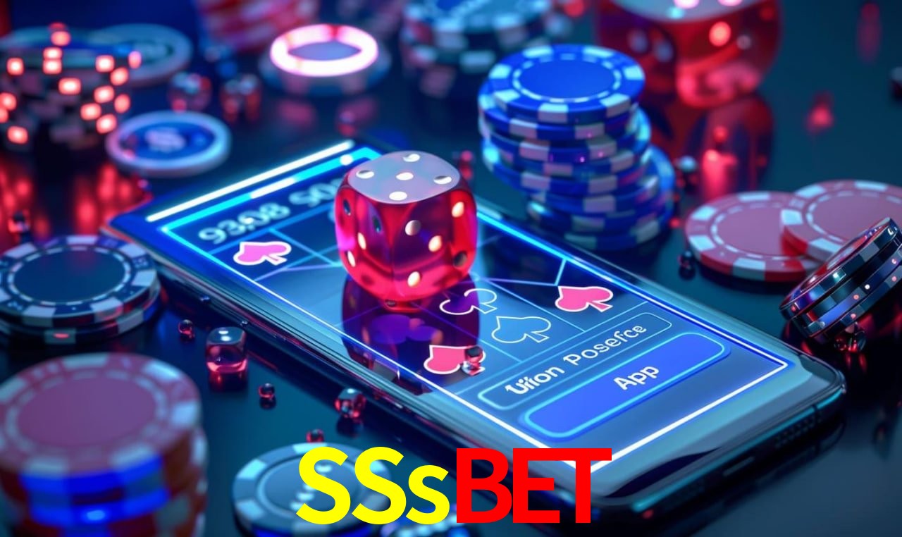 Promoção Relâmpago SSsbet
