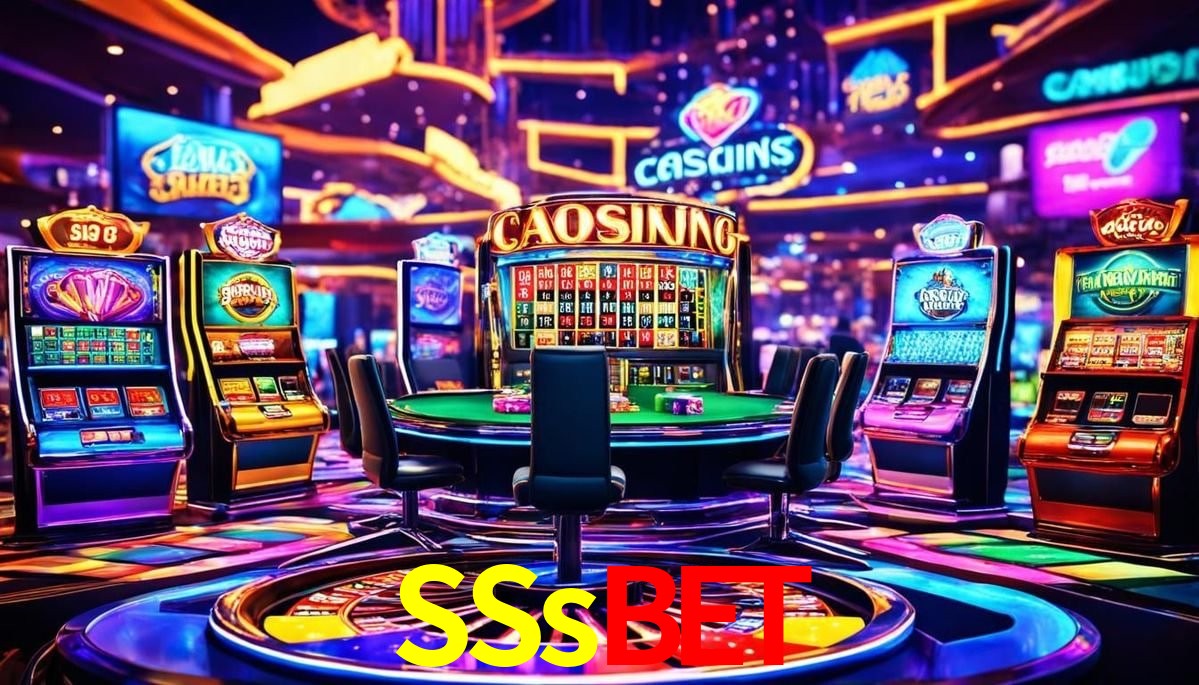 Promoção Relâmpago SSsbet