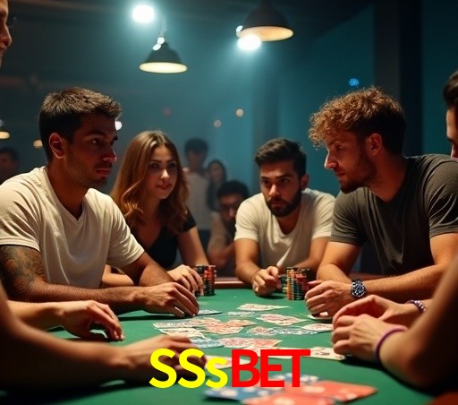Design Responsivo SSsbet