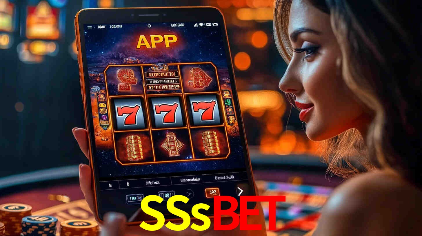 SSsbet: A Experiência de Casino com Jogos de Mesa ao Vivo