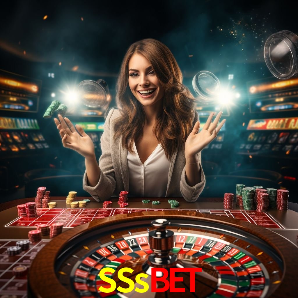 SSsbet Vip