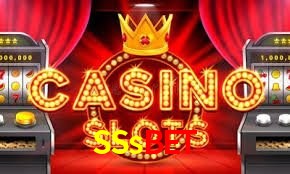 Casino VIP SSsbet