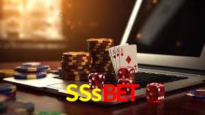 Apostas de Futebol SSsbet