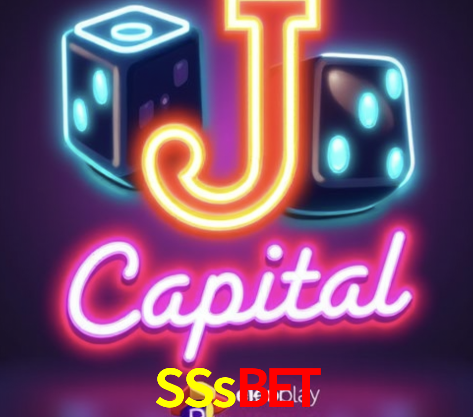 Descubra o Mundo do Cassino Online com SSsbet