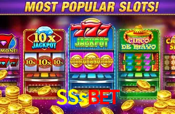 A Emoção da Loteria na SSsbet: Uma Chance de Mudança de Vida