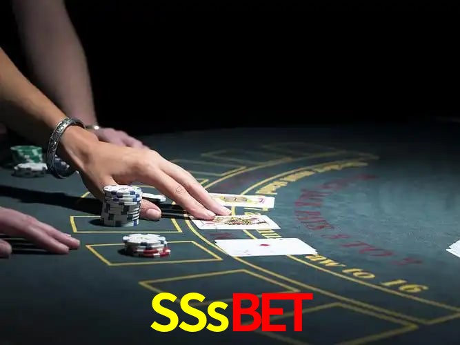 Benefícios da Conta SSsbet