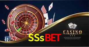 Sistemas de Segurança SSsbet