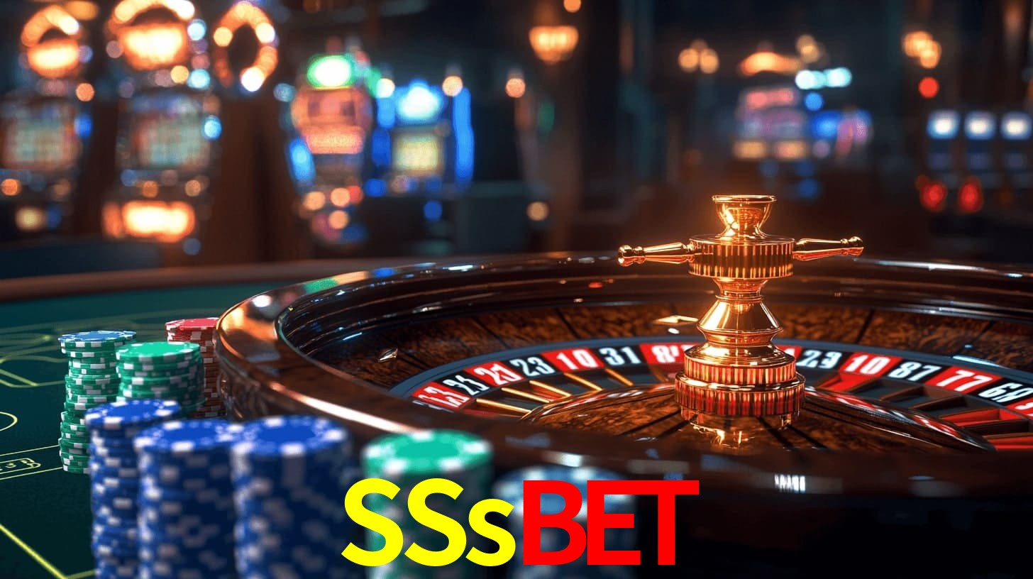 SSsbet: Seu Especialista em Apostas Esportivas Brasileiras