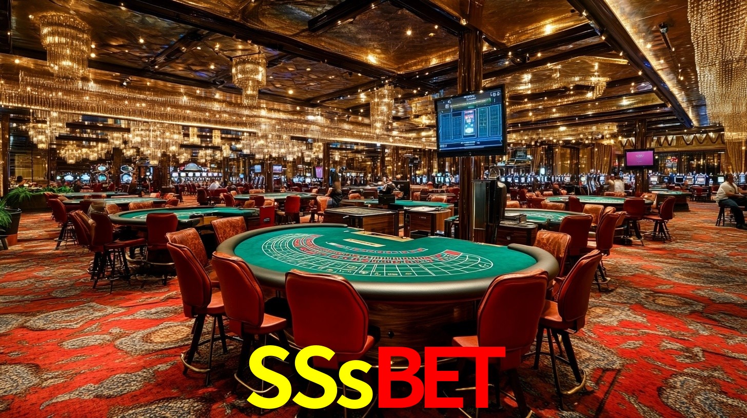 SSsbet Vip