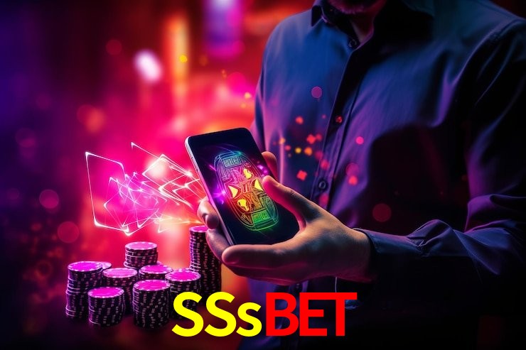 Casino Ao Vivo SSsbet
