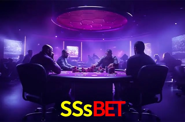 Casino Ao Vivo SSsbet
