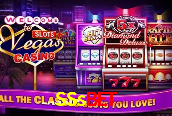 Desvendando o Mundo dos Jogos Virtuais na SSsbet