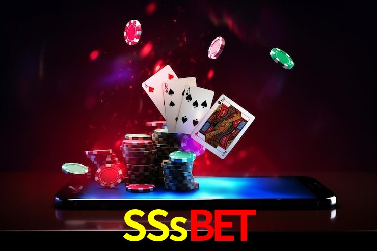 Mesa de Blackjack SSsbet