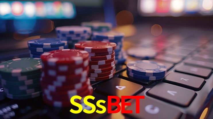 Casino Ao Vivo SSsbet