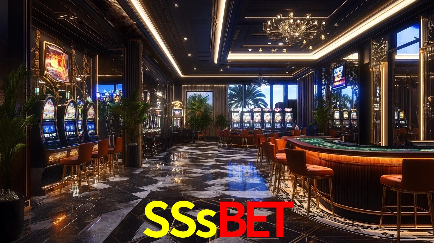 SSsbet