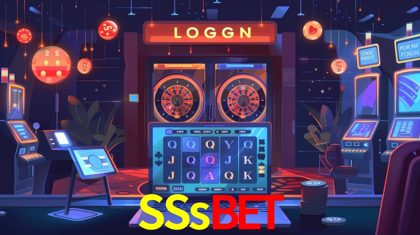 Login Seguro SSsbet