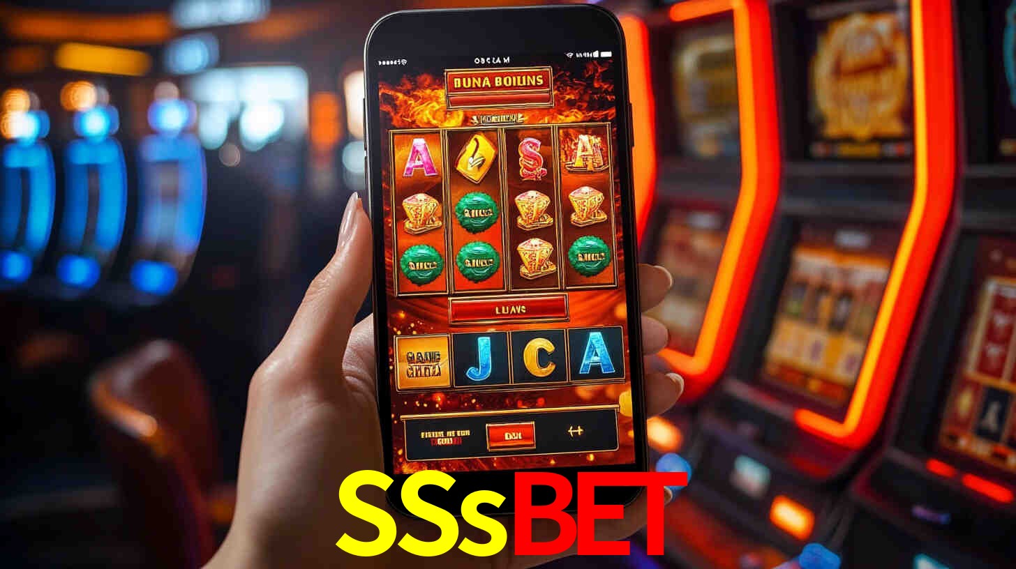 SSsbet - A Plataforma Mais Popular Do Brasil - SSsbet Vip
