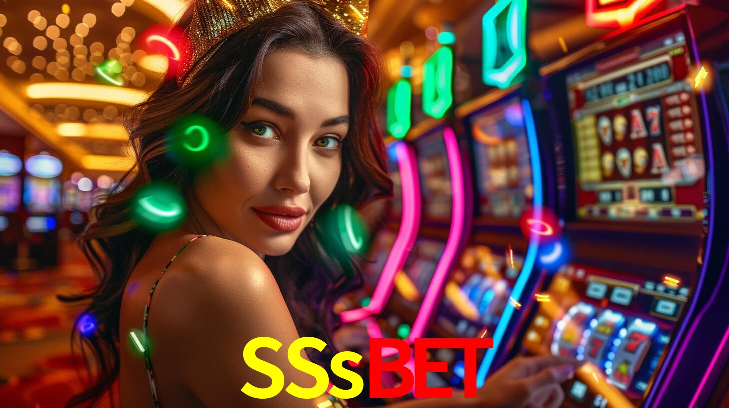 Jogos Exclusivos SSsbet