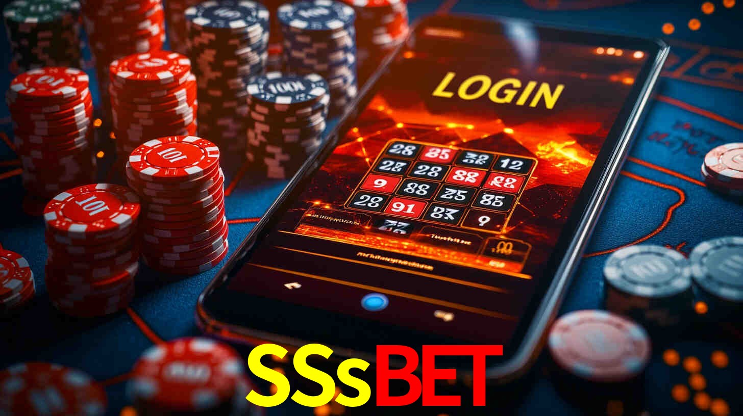 Bônus Generosos e Exclusivos no SSsbet para Você!