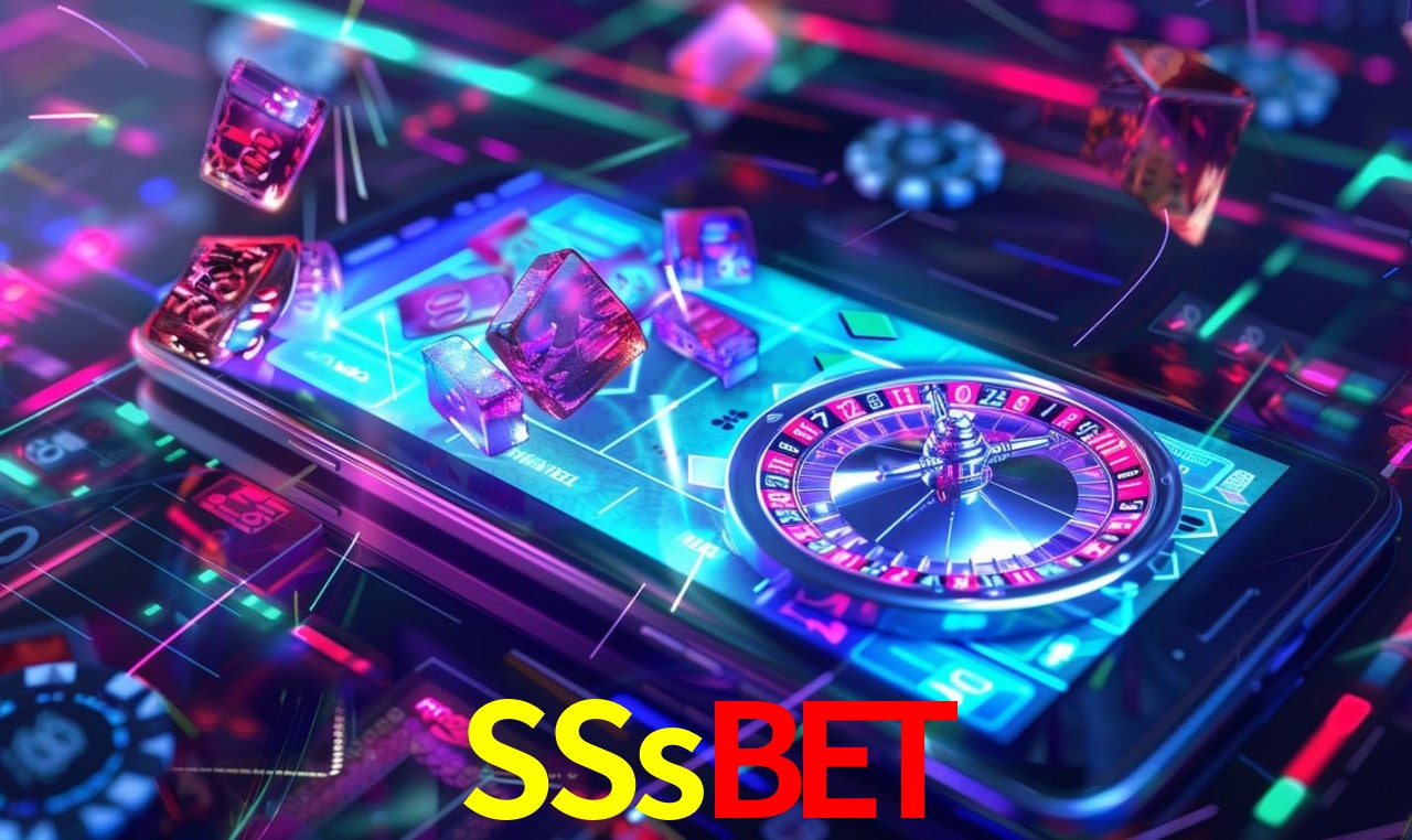 Integração de APIs SSsbet