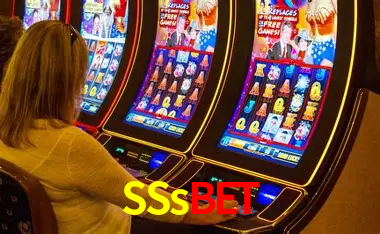 A Revolução dos Aplicativos de Jogos no SSsbet