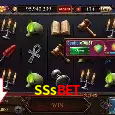Desvendando o Mundo dos Jogos Virtuais na SSsbet