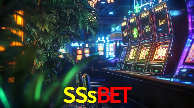 APP oficial da SSsbet para mobile