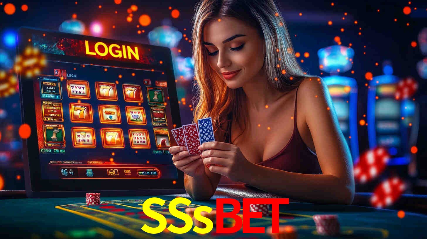 SSs Bet Login