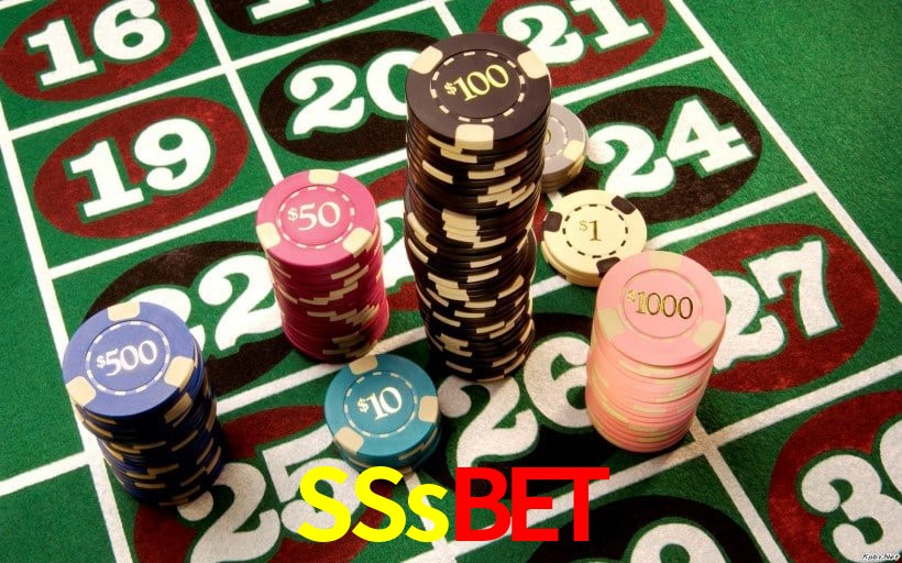 Design Responsivo SSsbet
