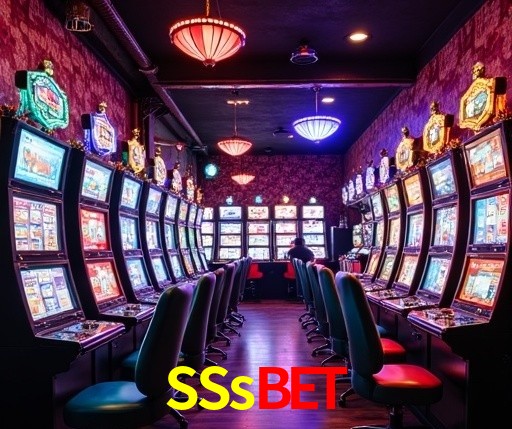 Integração de APIs SSsbet