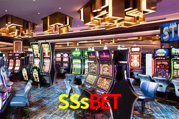 A Emoção da Loteria na SSsbet: Uma Chance de Mudança de Vida