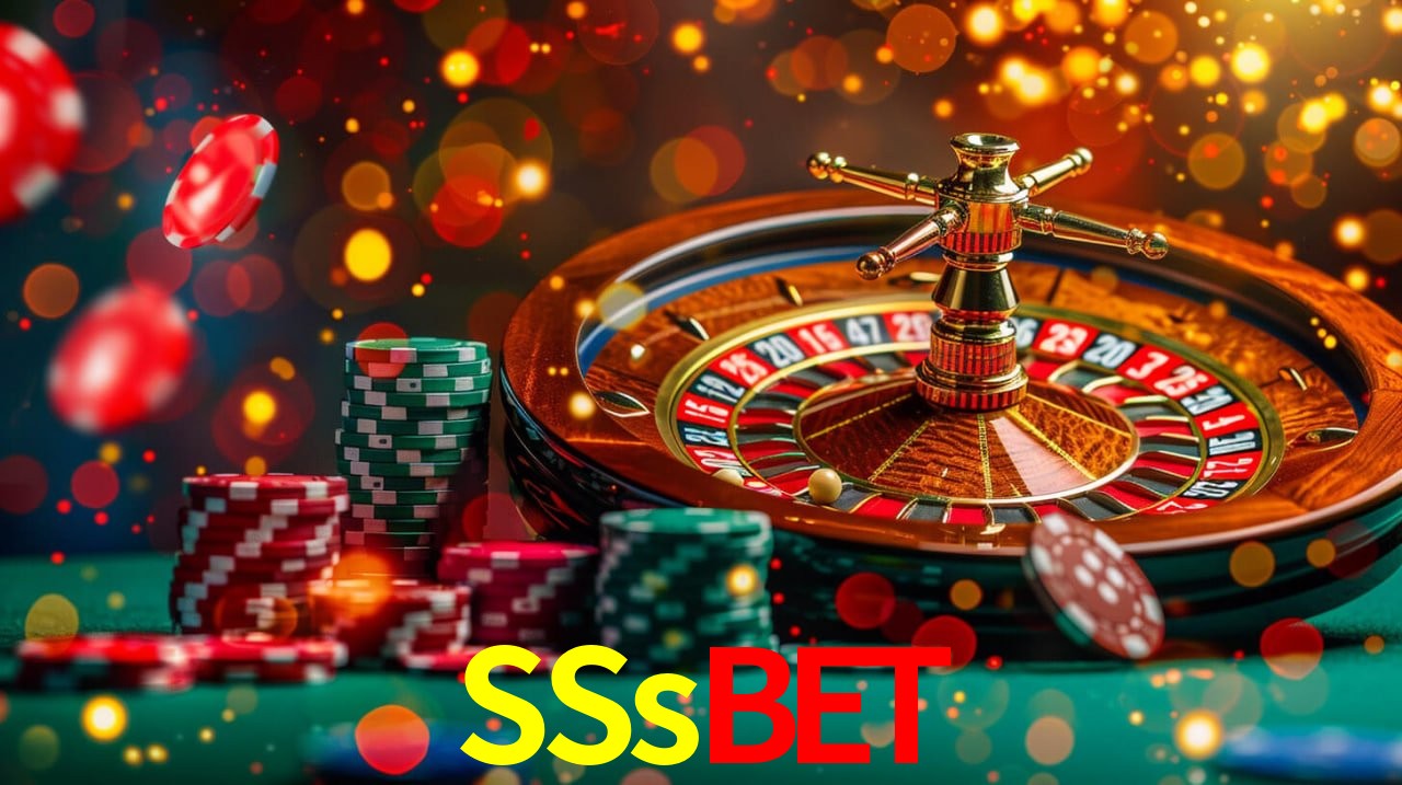 Mesa de Blackjack SSsbet