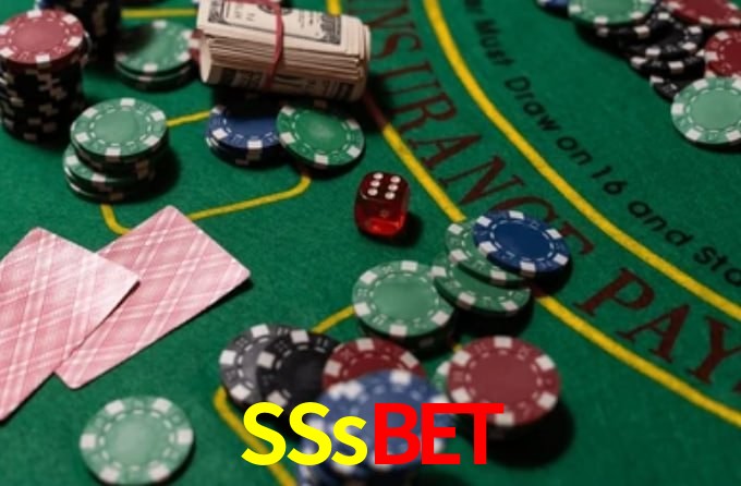 SSsbet
