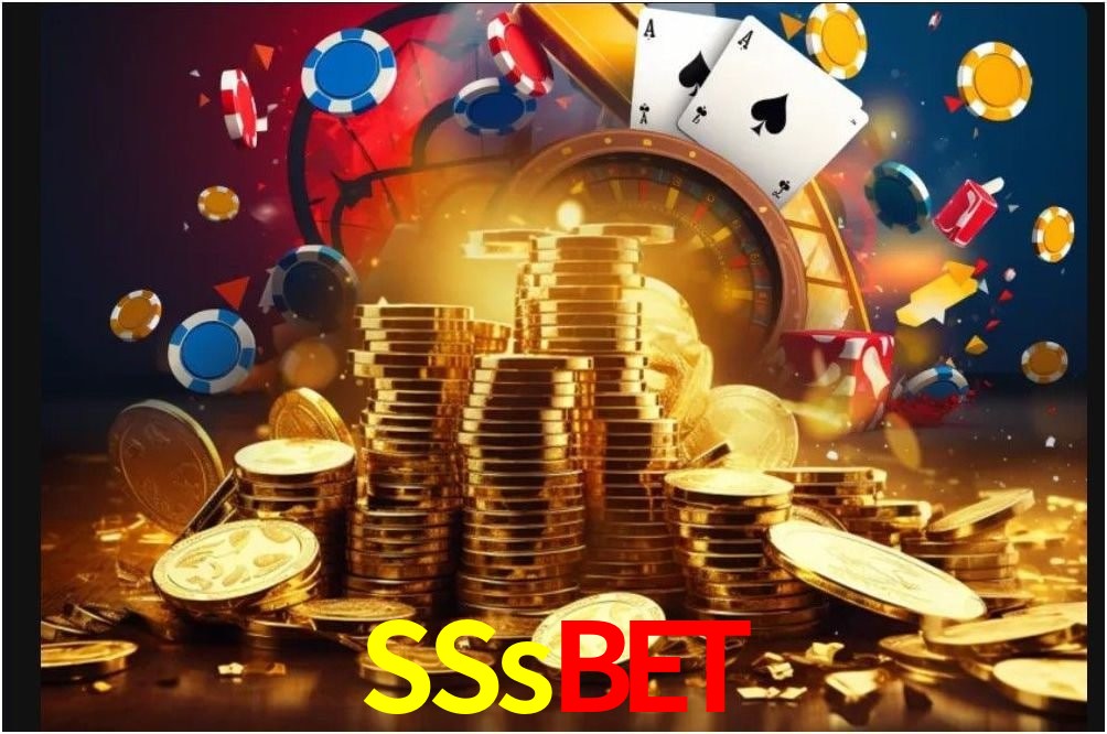 Apostas de Tênis SSsbet