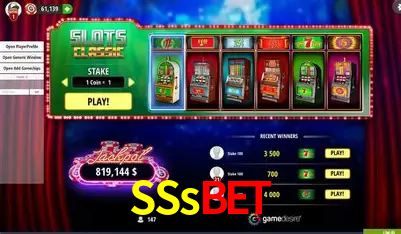 A Experiência Imersiva dos Cassinos Ao Vivo no SSsbet