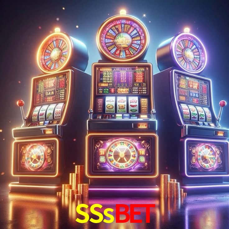 Sinta a adrenalina dos jogos de cassino com SSsbet
