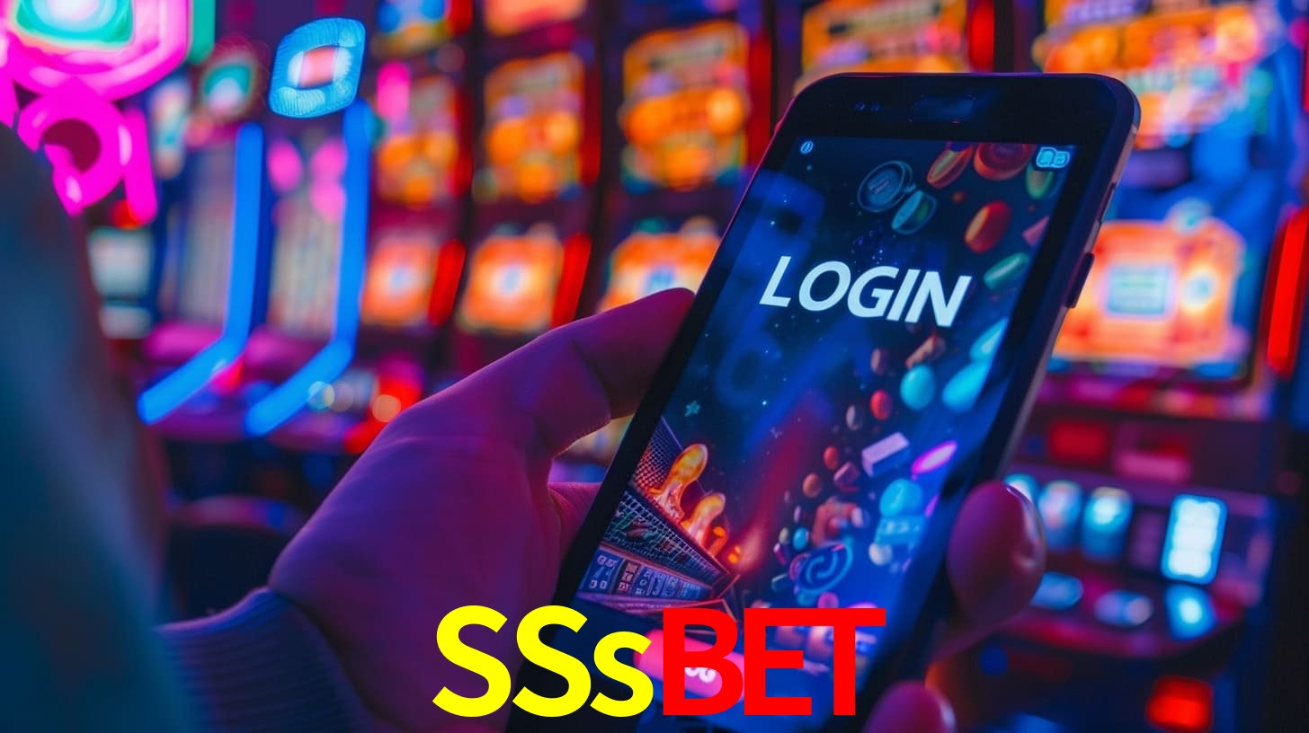 Provedores de Jogos SSsbet