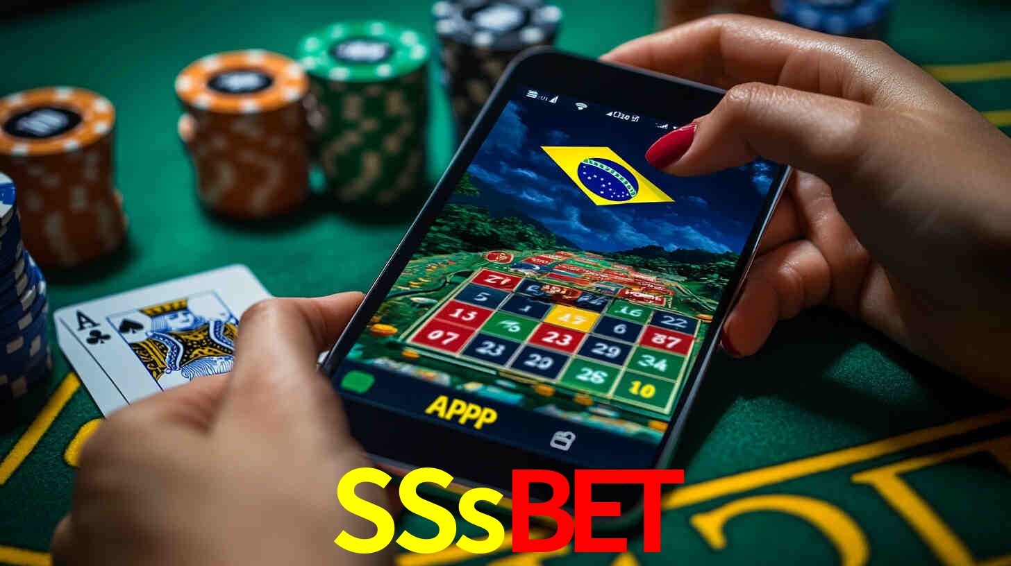 Apostas de Futebol SSsbet