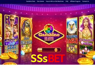 A Revolução dos Aplicativos de Jogos no SSsbet