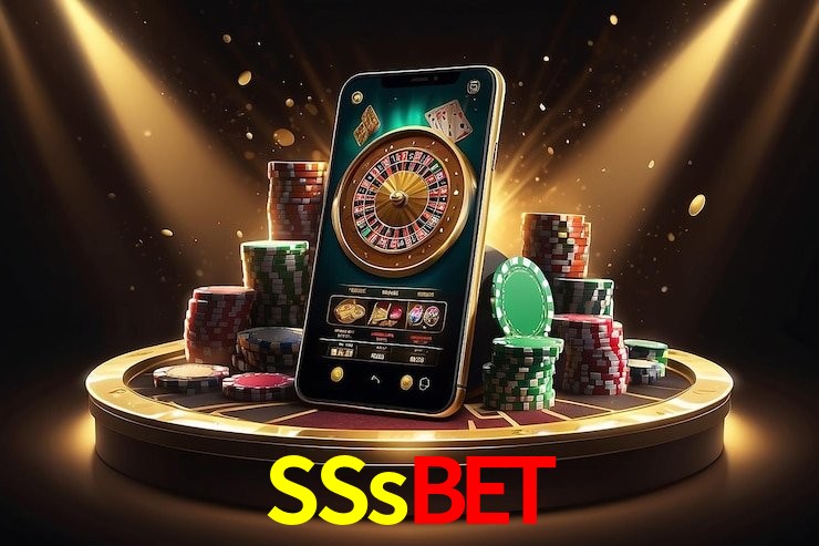 Diretório de Jogos SSsbet