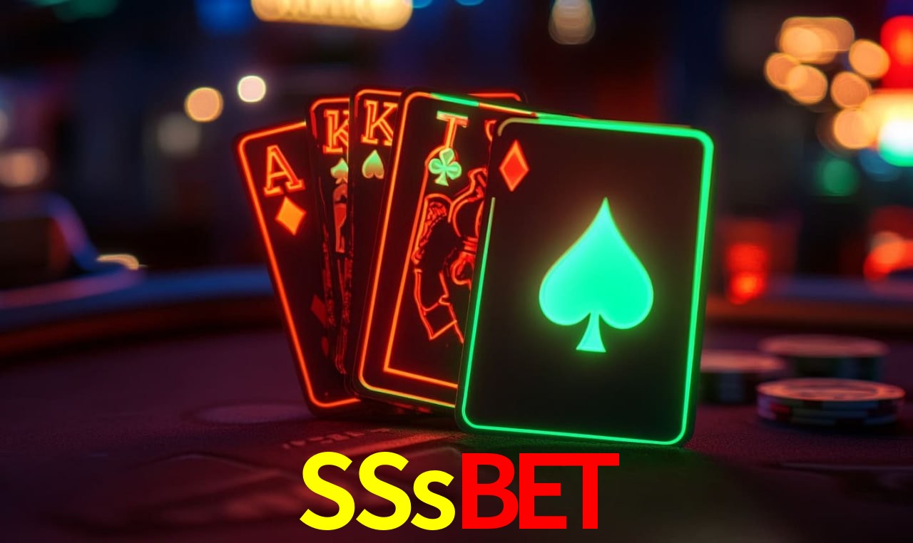 Promoções Sazonais SSsbet
