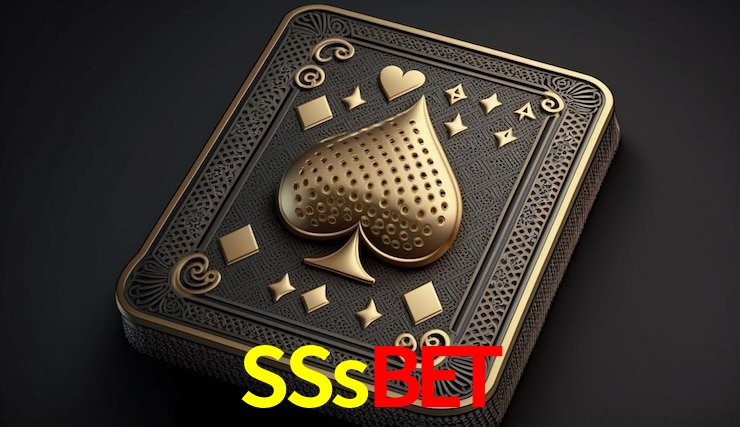 Diretório de Jogos SSsbet