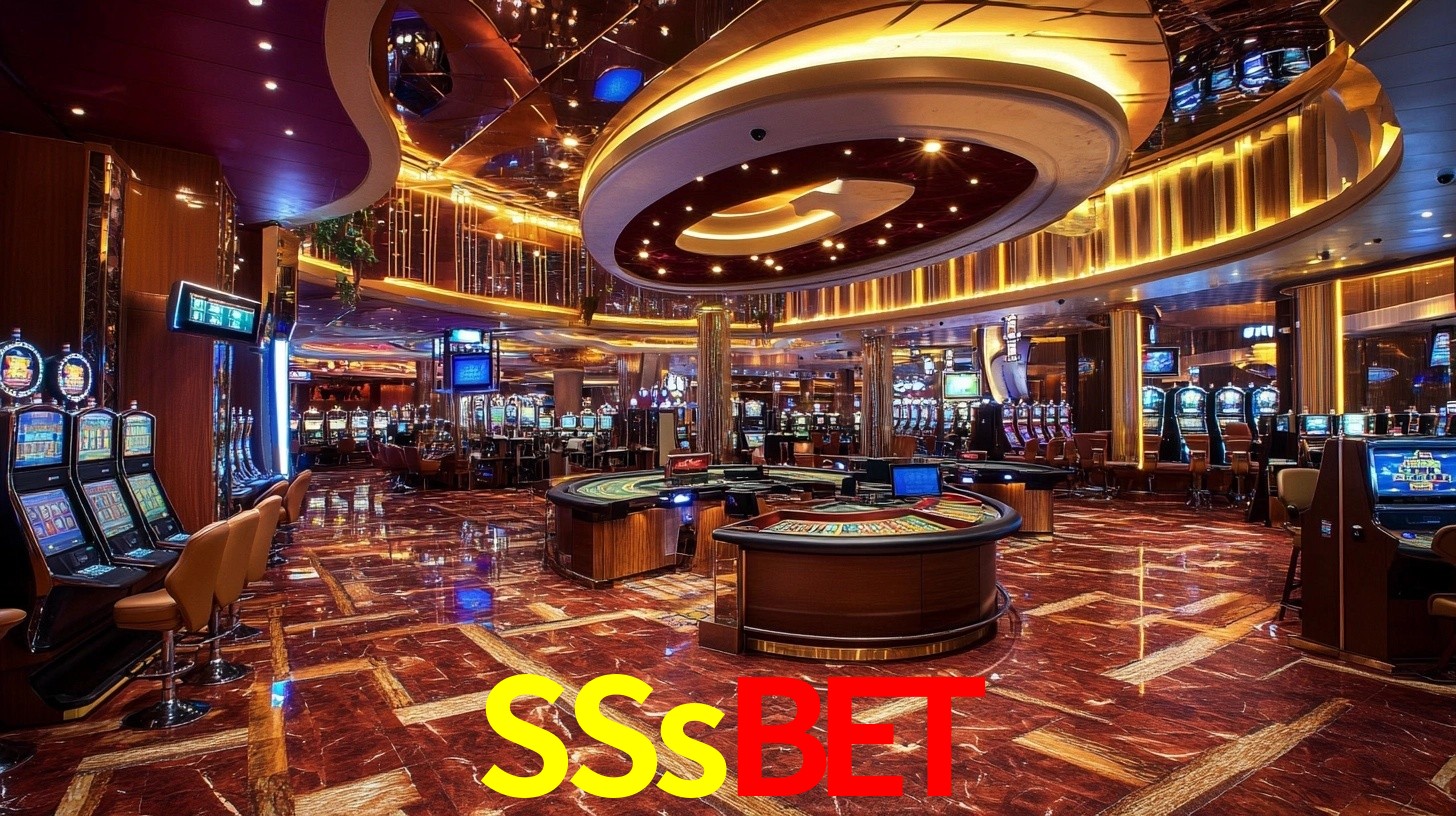 Experiência VIP SSsbet