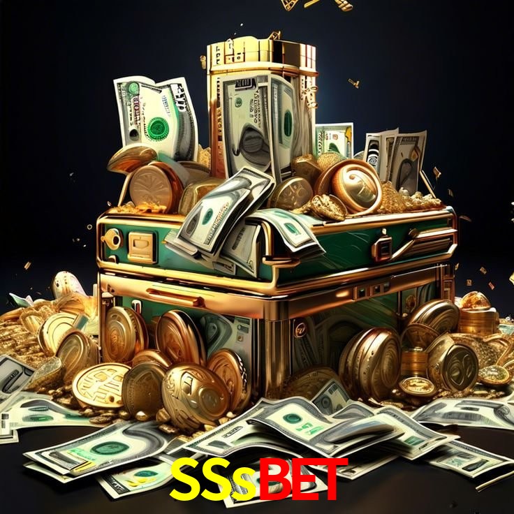 Recursos de Bônus SSsbet