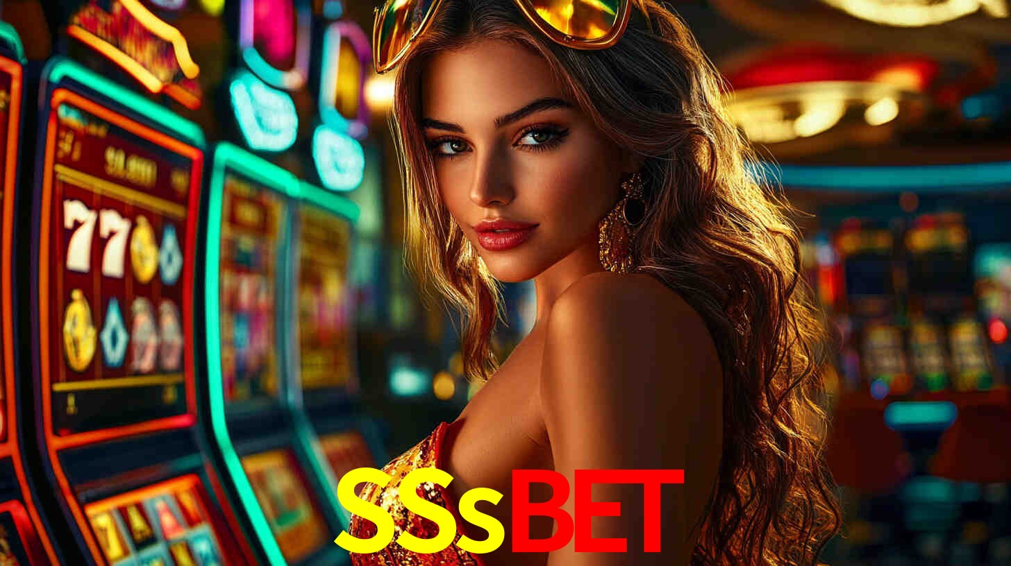 Welcome Bonus SSsbet