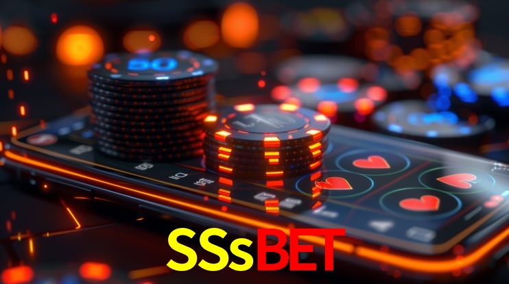 Responsive Design SSsbet